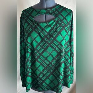 Size XL Tunic